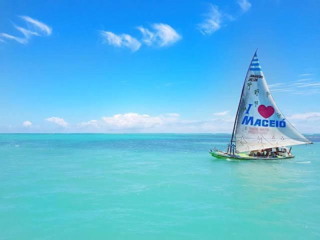 Summer Paradise Maceió 外观 照片