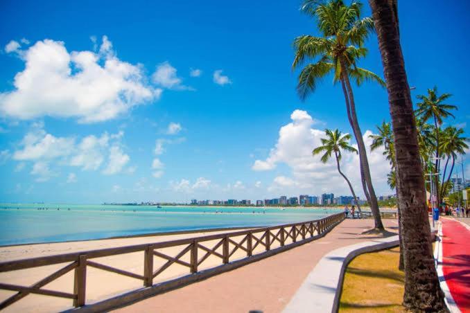 Summer Paradise Maceió 外观 照片